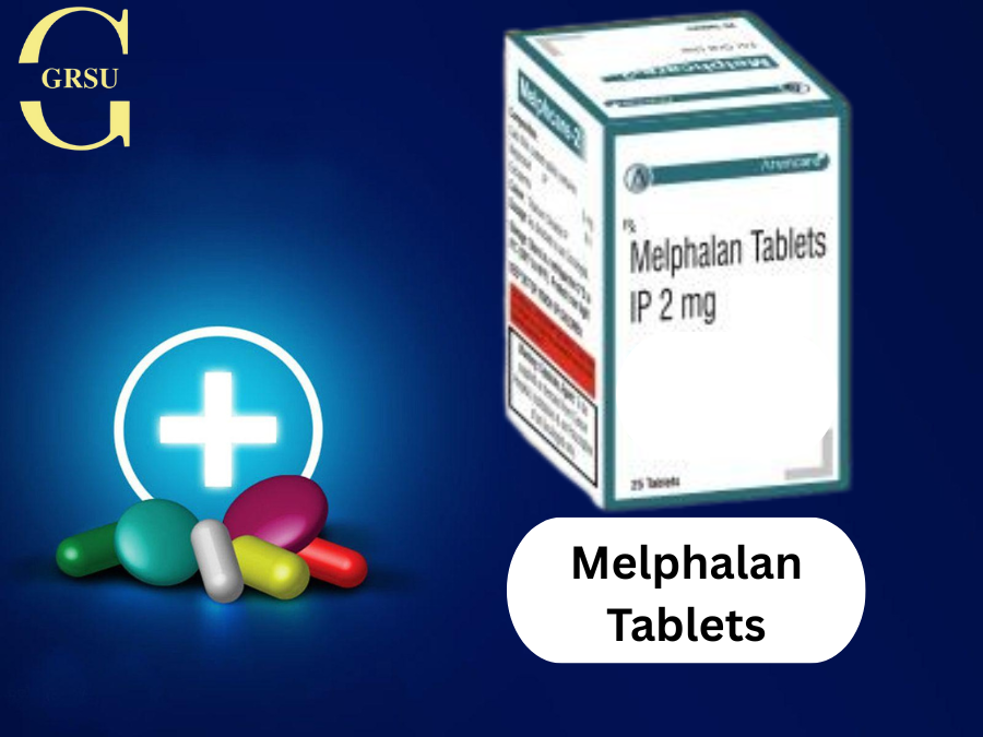 Melphalan Tablets