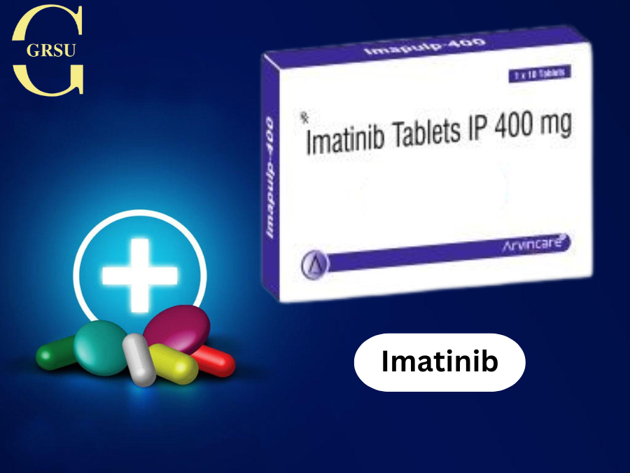 Imatinib