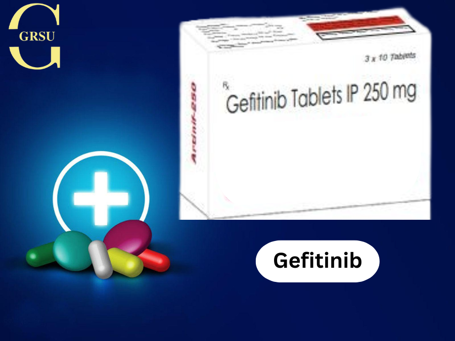 Gefitinib