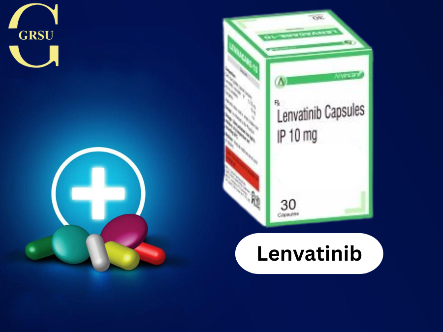 Lenvatinib
