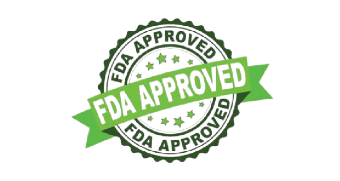 FDA Approved