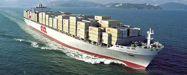 Pharmaceutical Import